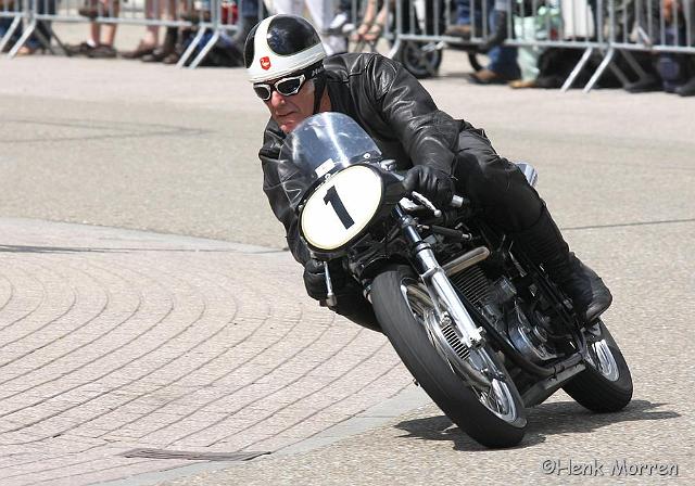 Barneveld 2009 Henk Morren 540 
